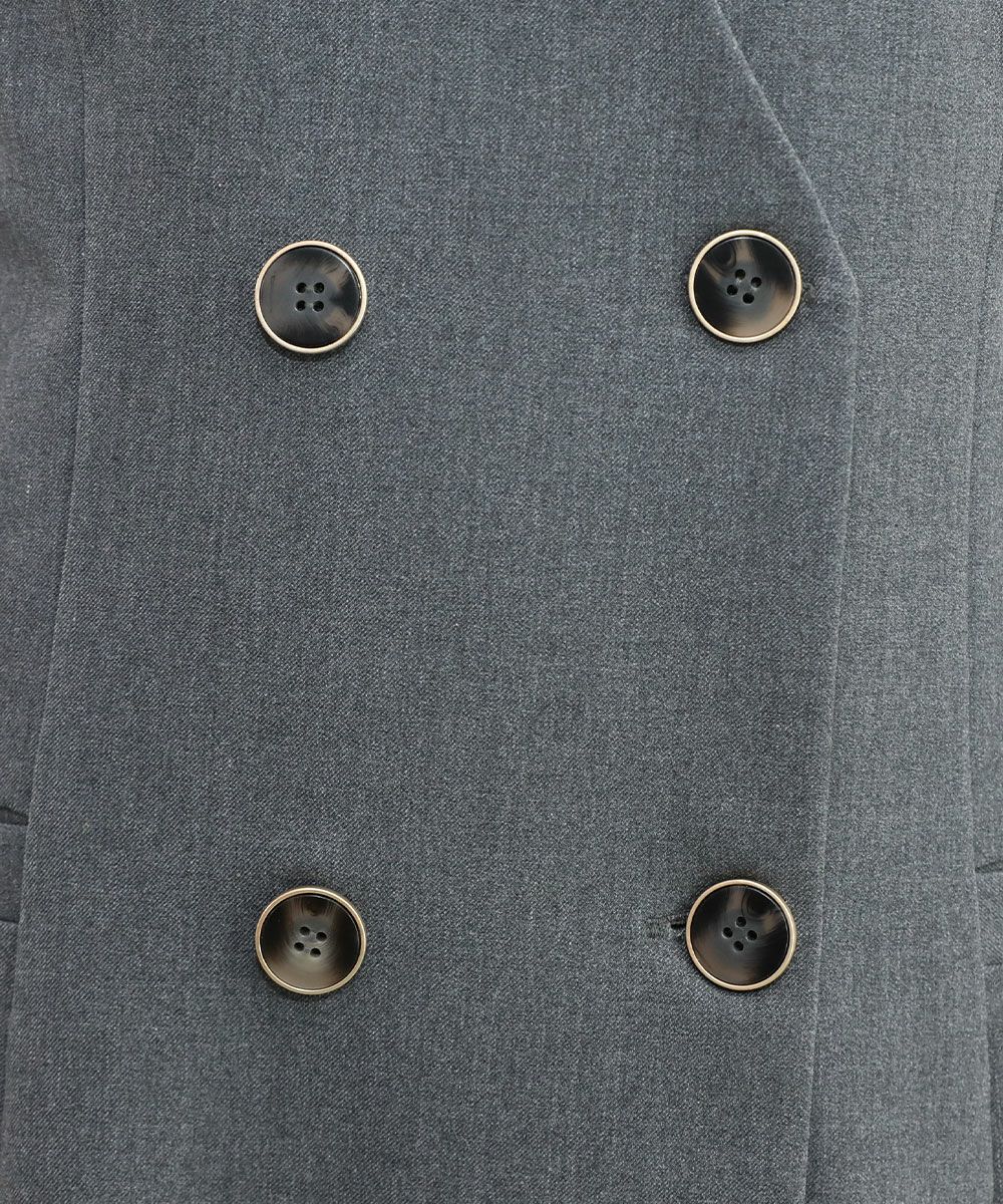 gray / 158cm