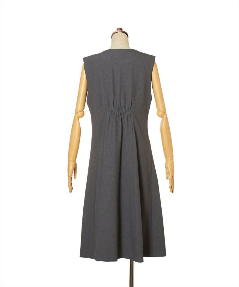 Back (gray)