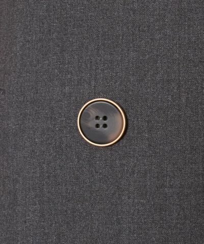 Button up (gray)