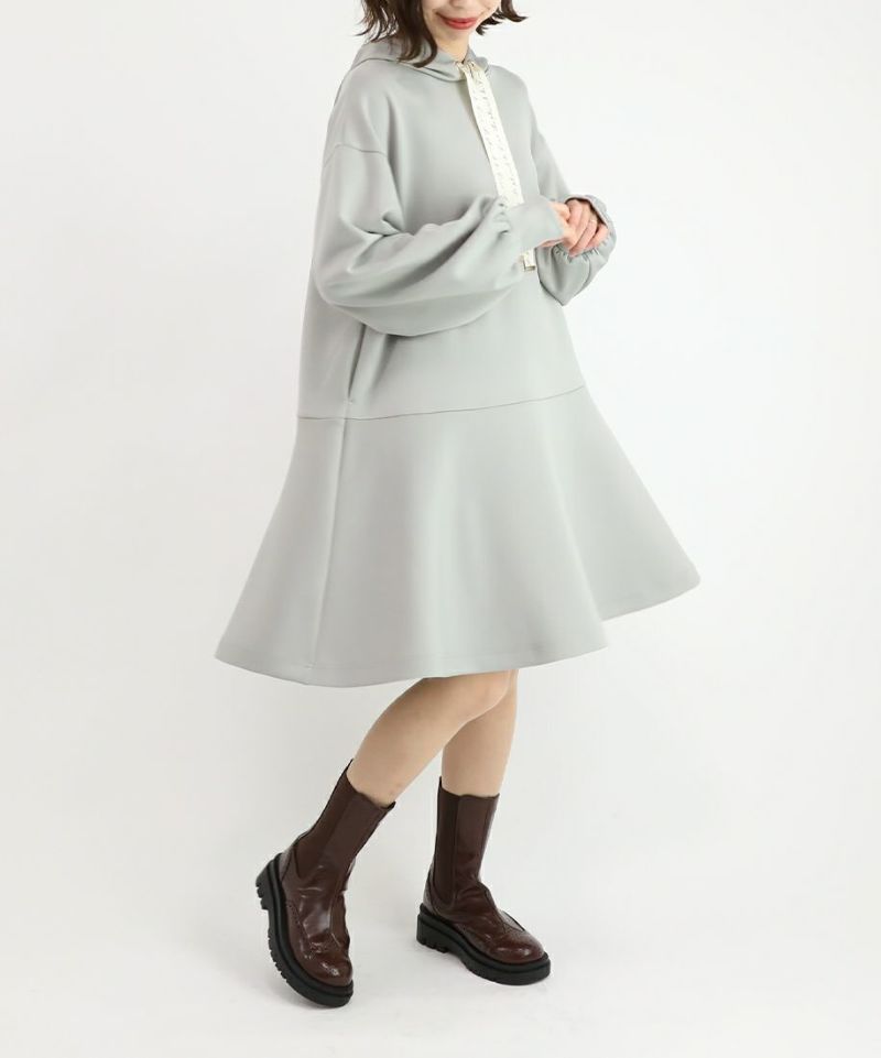light gray / 158cm