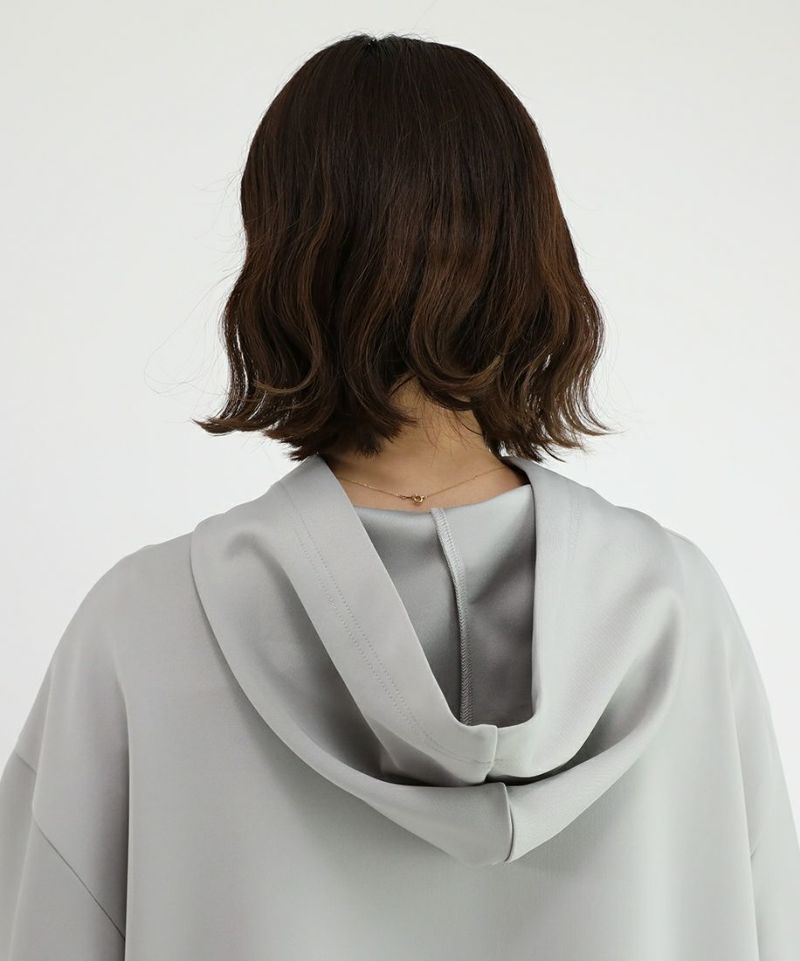 light gray / 158cm