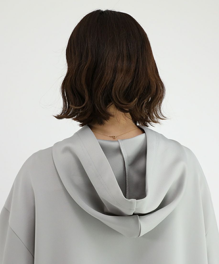light gray / 158cm