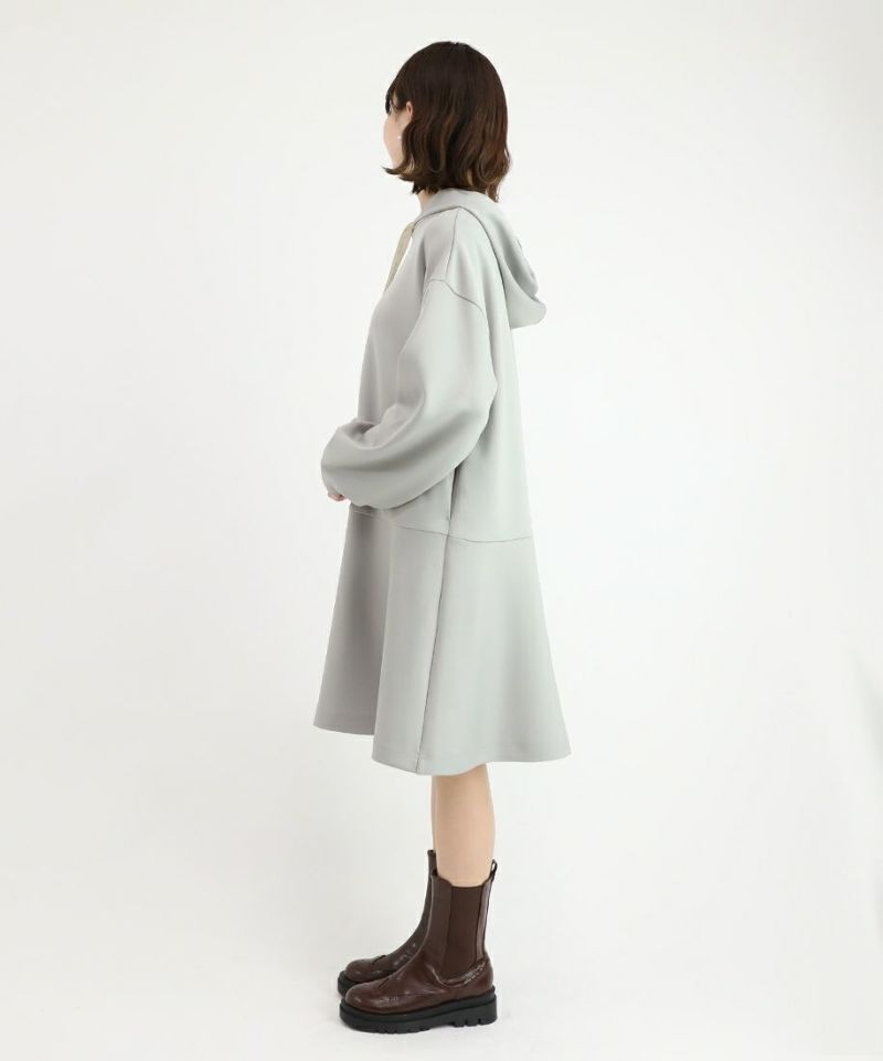 light gray / 158cm