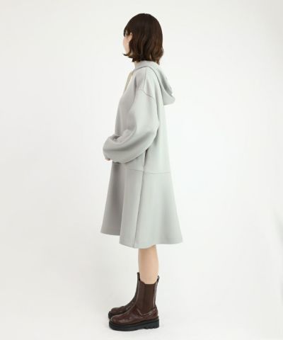 light gray / 158cm