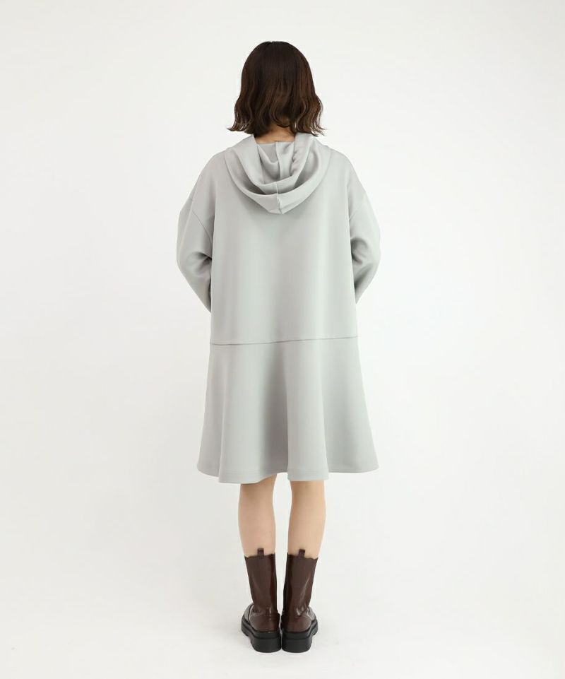 light gray / 158cm