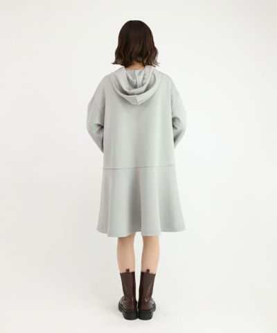 light gray / 158cm