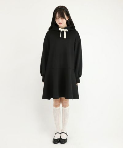 black / 162cm