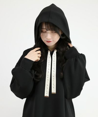 black / 162cm