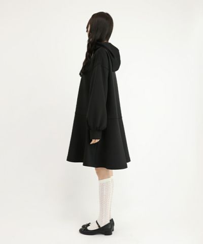 black / 162cm
