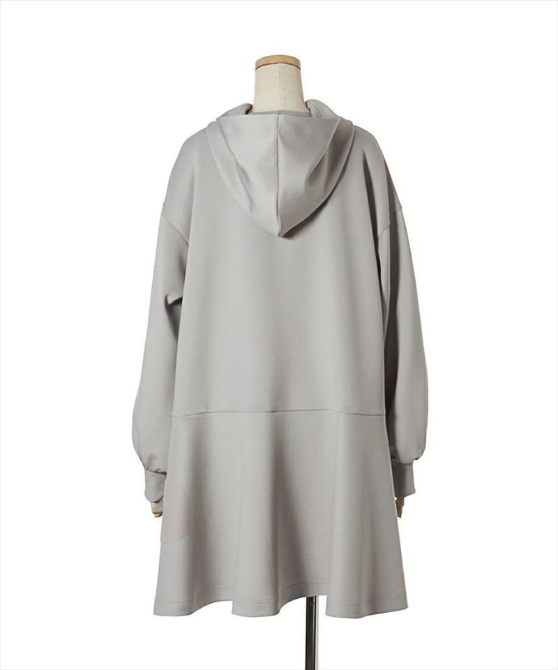 Back (light gray)