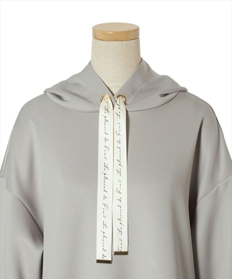 Front up (light gray)