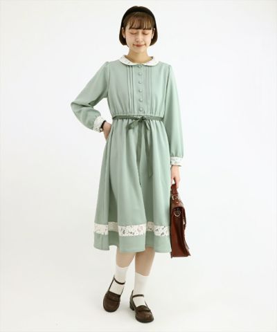 mint / 165cm