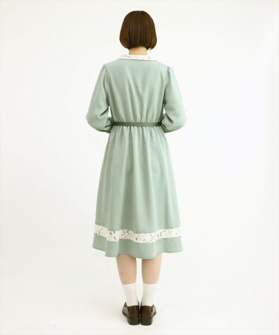 mint / 165cm