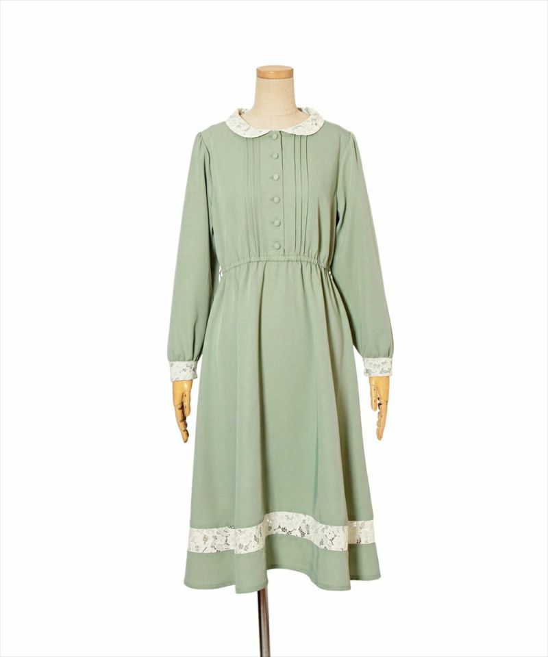 With ribbon removed (mint)