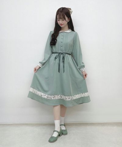mint / 162cm