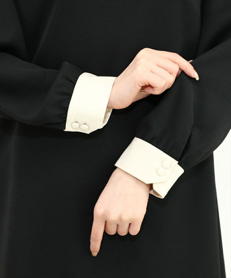 black / 162cm