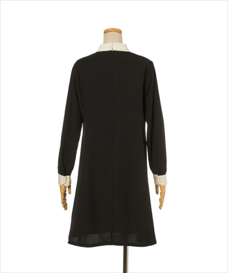 バック (black)