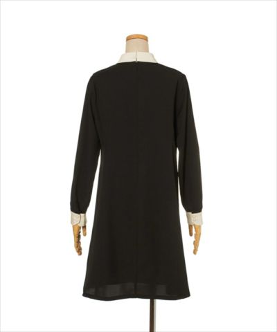 バック (black)
