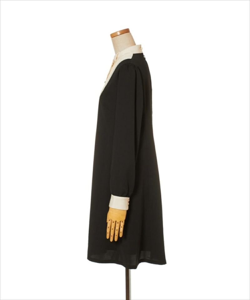 サイド (black)