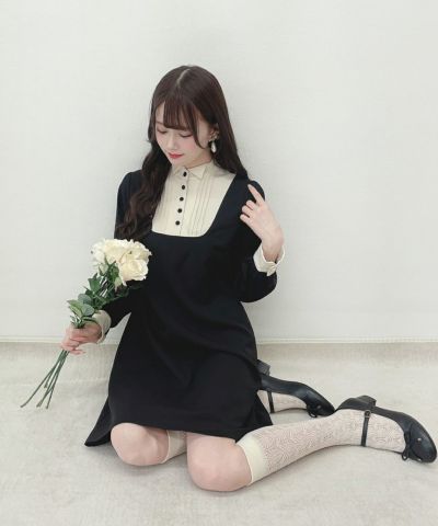 black / 162cm