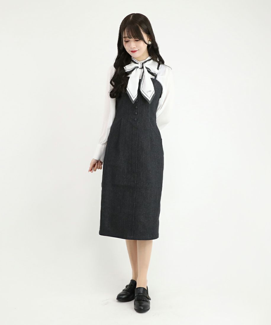 black / 162cm