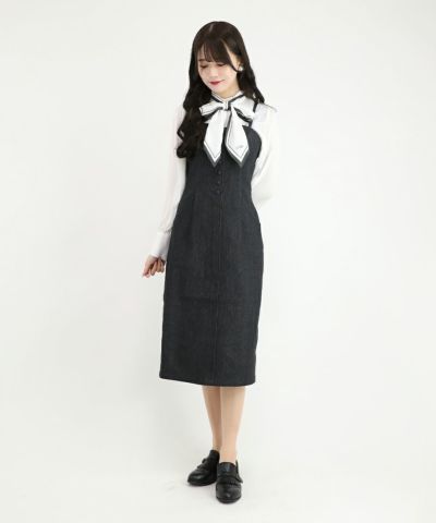 black / 162cm