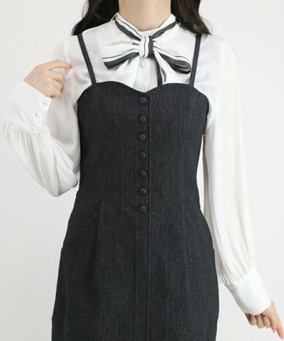 black / 162cm
