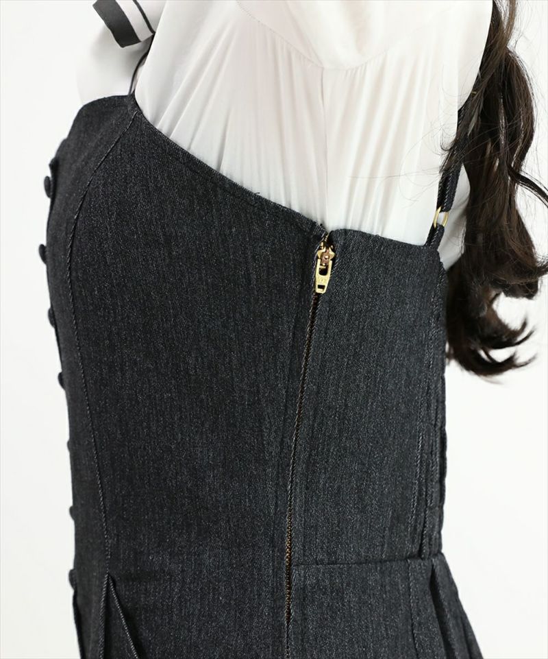 black / 162cm