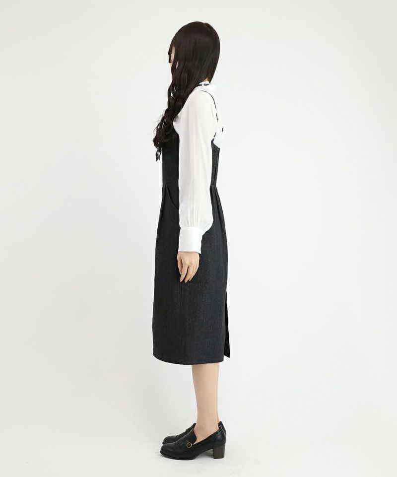 black / 162cm