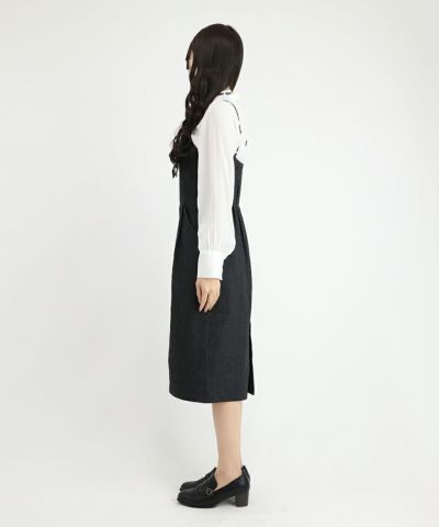 black / 162cm