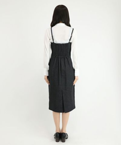 black / 162cm