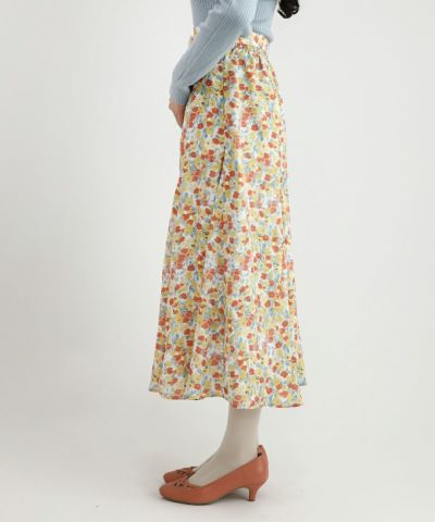 yellow / 162cm