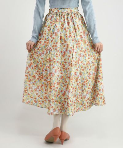 yellow / 162cm