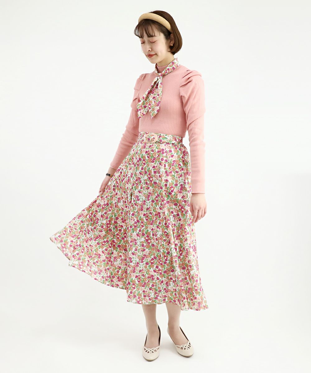 pink / 165cm