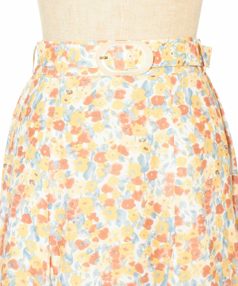 Front up (yellow)