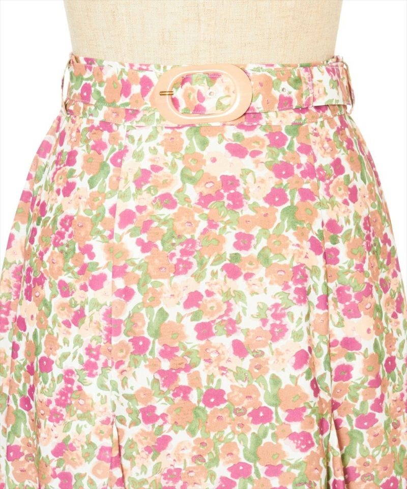Front up (pink)