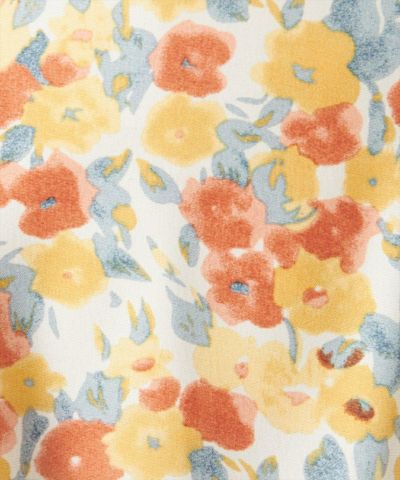 Fabric up (yellow)