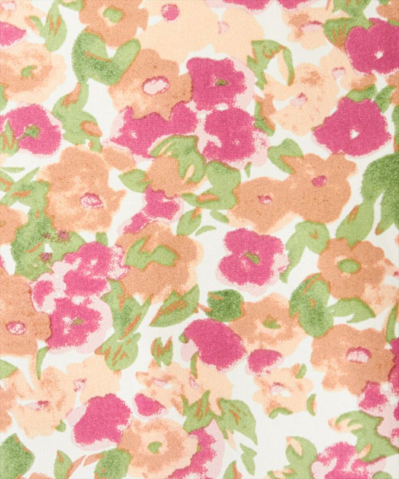 生地アップ (pink)