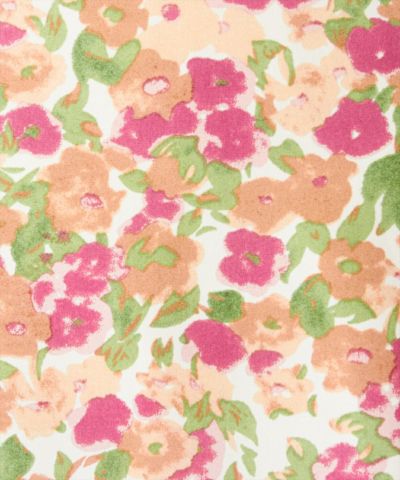 Fabric up (pink)