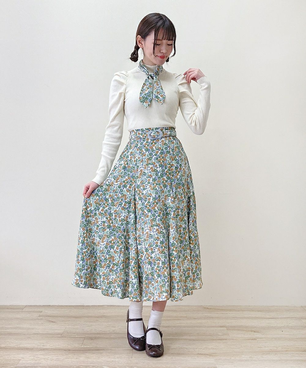 green / 167cm