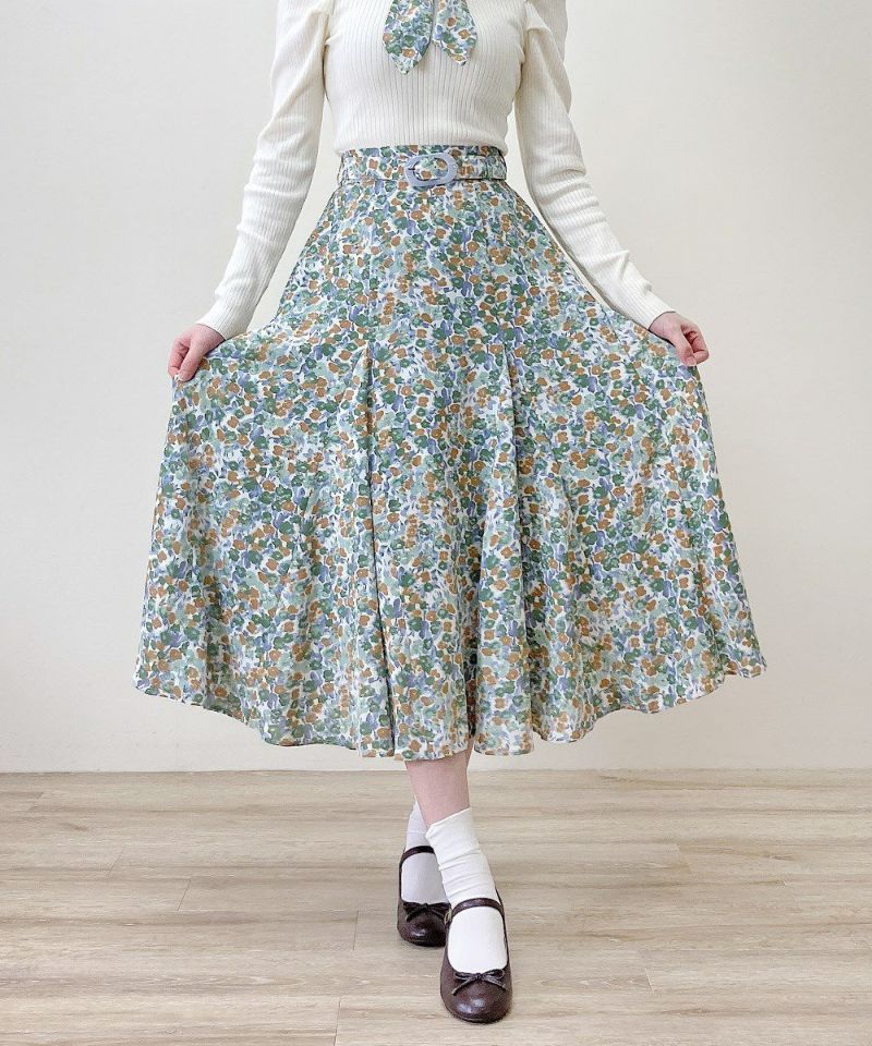 green / 167cm