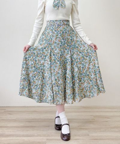 green / 167cm