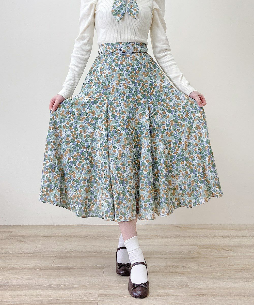 green / 167cm