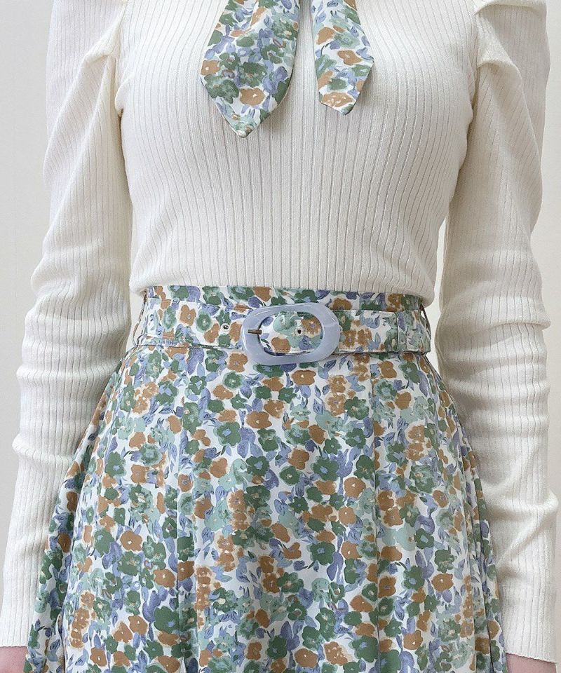 green / 167cm