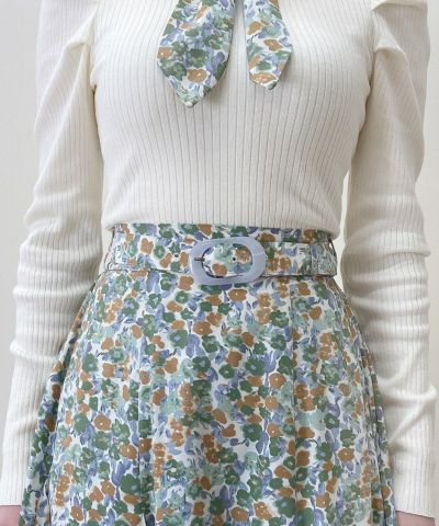 green / 167cm