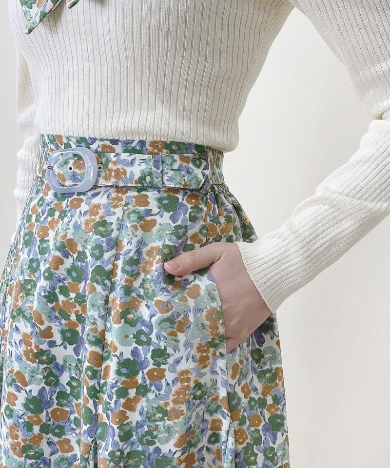 green / 167cm