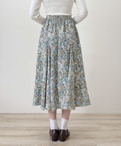 green / 167cm