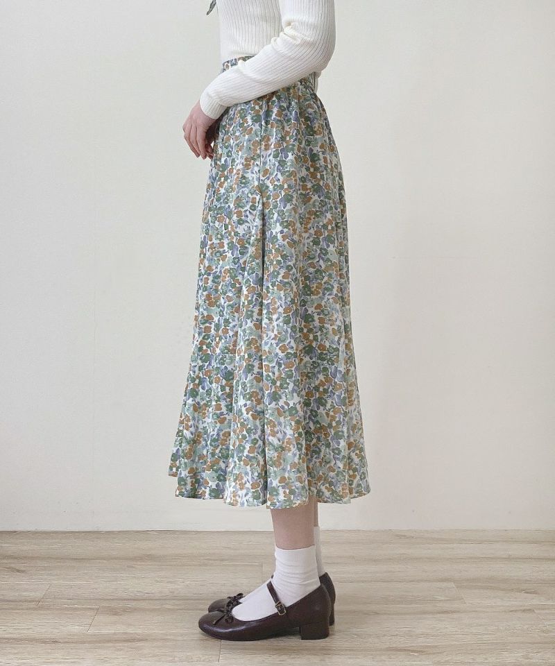 green / 167cm