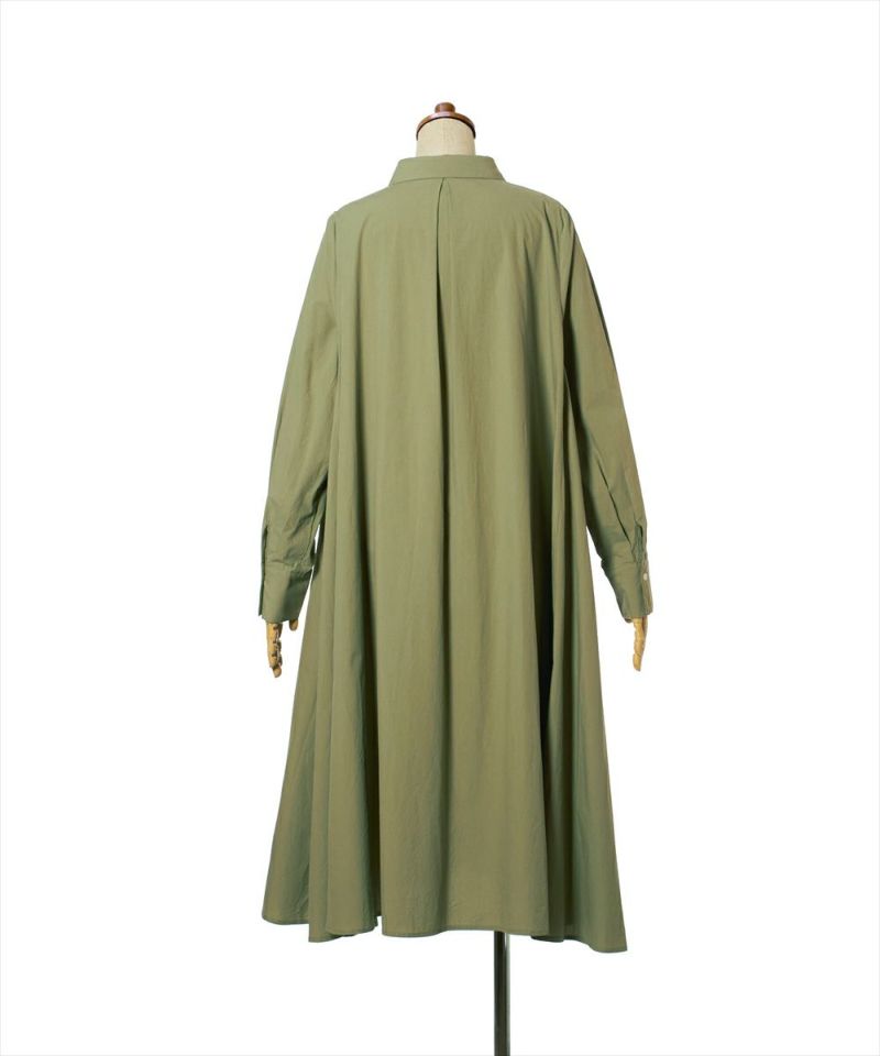 Back (light green)