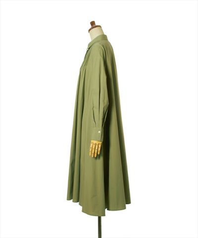 Side (light green)